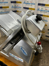 AFFETTATRICE  SWEDLINGHAUS Ø 37 USATA